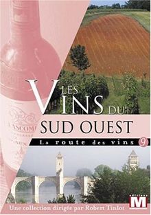 Vins sud ouest [FR Import]