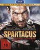 Spartacus: Blood and Sand - Die komplette Season 1 [Blu-ray]