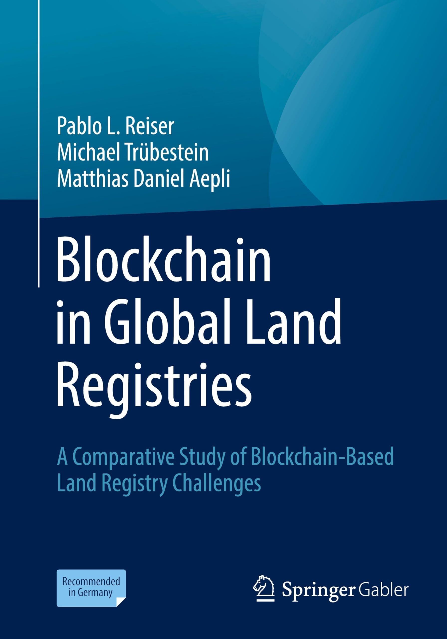 Blockchain in Global Land Registries - Neuware