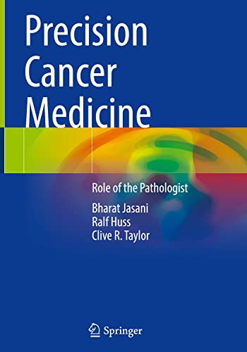 Precision Cancer Medicine: Role of the Pathologist