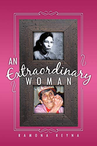 An Extraordinary Woman