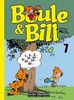 Boule & Bill 7 (Boule und Bill)