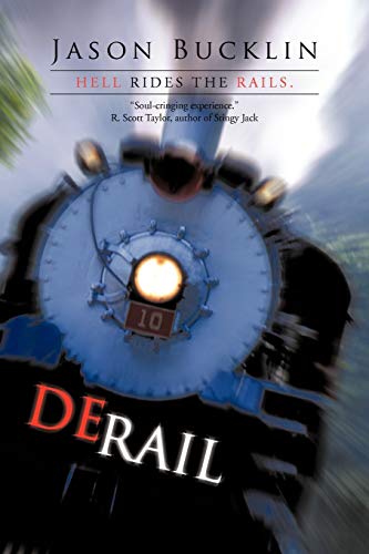 Derail: Hell Rides the Rails