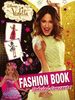 Violetta Fashion Book : Spécial concert !
