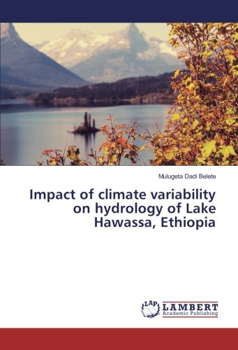 Impact of climate variability on hydrology of Lake Hawassa, Ethiopia