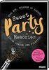 Sweet Memories: Party! Ausfüllbuch für Partygäste: Trag ein, solange du kannst ...