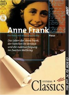 Anne Frank Haus