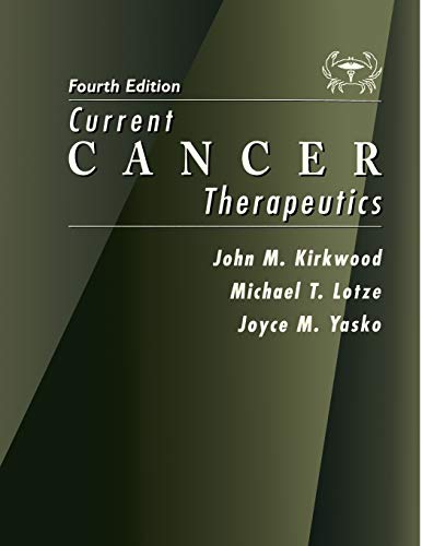 Current Cancer Therapeutics