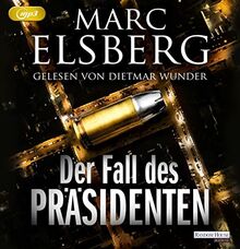 Der Fall des Präsidenten: Sonderausgabe