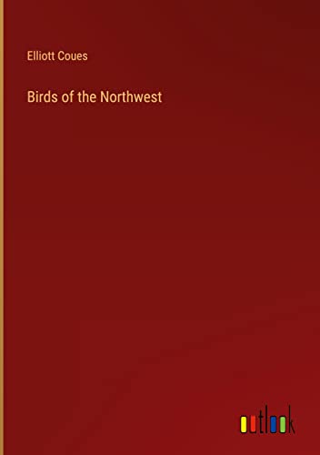 Birds of the Northwest