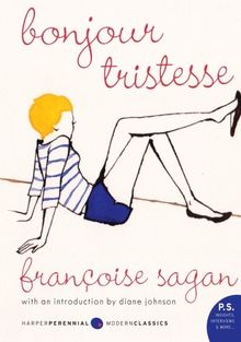 Bonjour Tristesse: A Novel (P.S.)