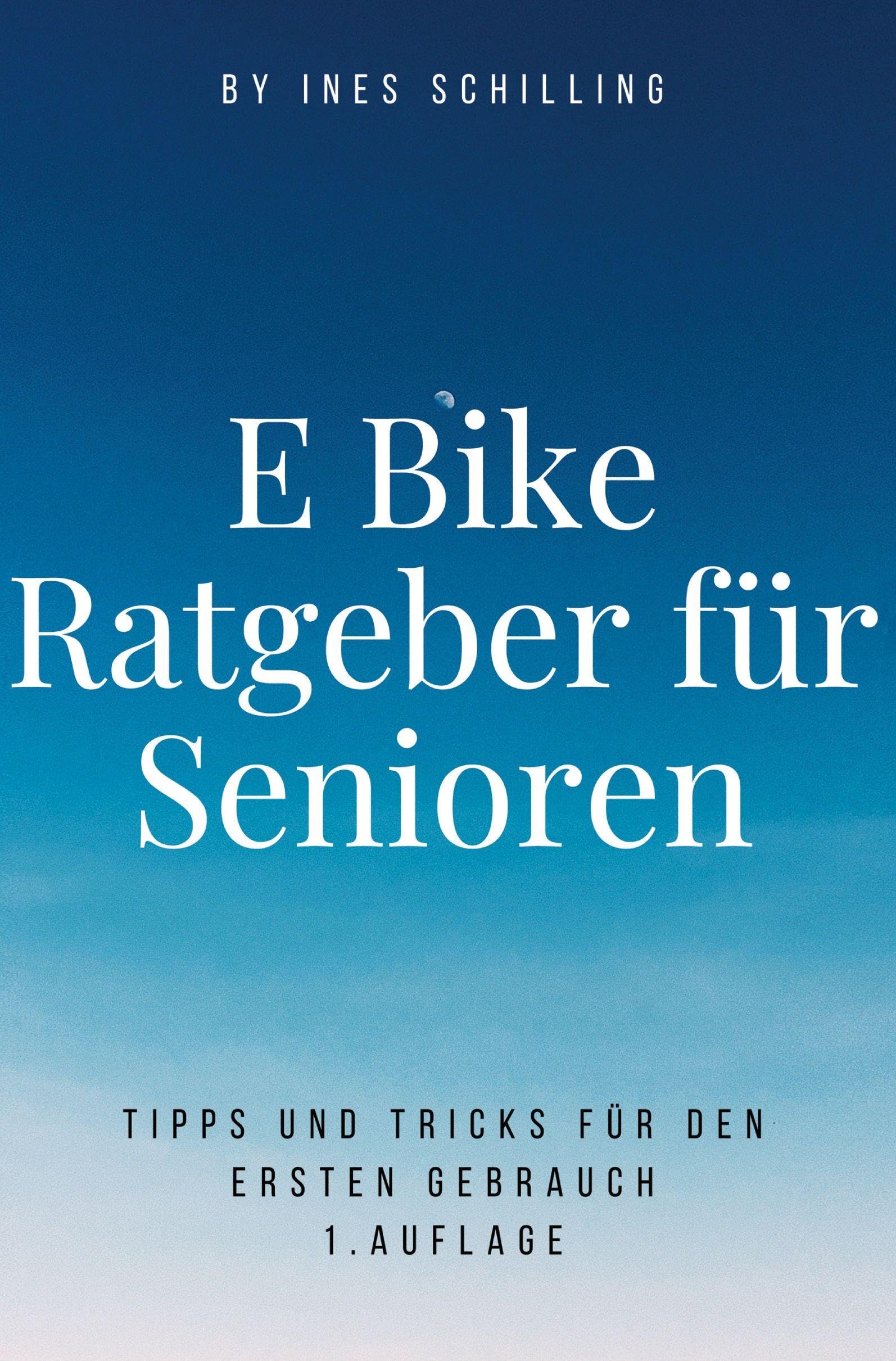 E-Bike Ratgeber für Senioren: Tipps und Tricks für den ersten Gebrauch