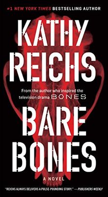 Bare Bones: A Novel (Temperance Brennan)