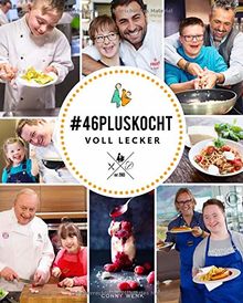 #46pluskocht - voll lecker (A little extra)