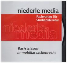 Basiswissen Immobiliarsachenrecht