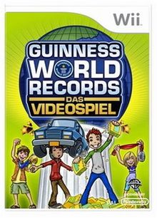 Guinness World Records