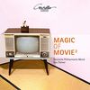 Magic of Movie 2 (Live-Aufnahme) - Musik aus Harry Potter, Star Wars, Gladiator usw.