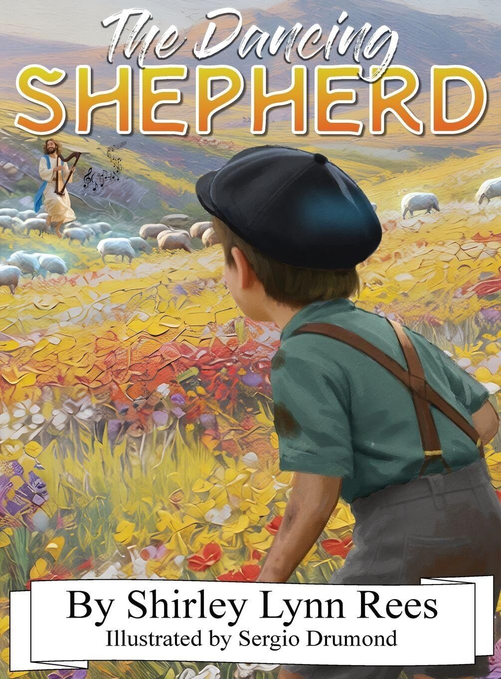 The Dancing Shepherd