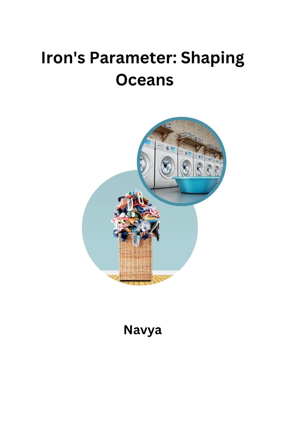 Iron's Parameter: Shaping Oceans: DE