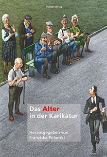 Das Alter in der Karikatur