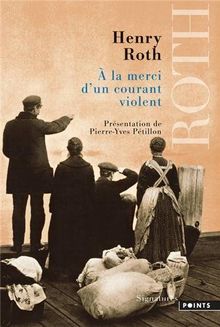 A la merci d'un courant violent. Vol. 1. Une étoile brille sur Mount Morris Park