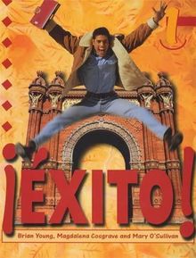 Exito!: Student's Book Bk. 1