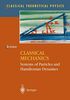 Classical Mechanics: Systems of Particles and Hamiltonian Dynamics (Classical Theoretical Physics)