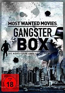 Gangster Box [3 DVDs]