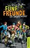 Fünf Freunde im Jagdfieber - DB 01: Sammelband 01: Fünf Freunde erforschen die Schatzinsel/Fünf Freunde auf neuen Abenteuern