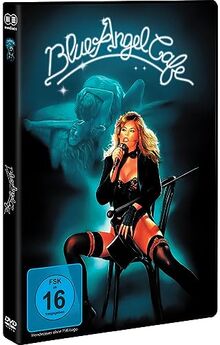 BLUE ANGEL CAFE von Mediacs (Tonpool medien)  | DVD | Zustand sehr gut