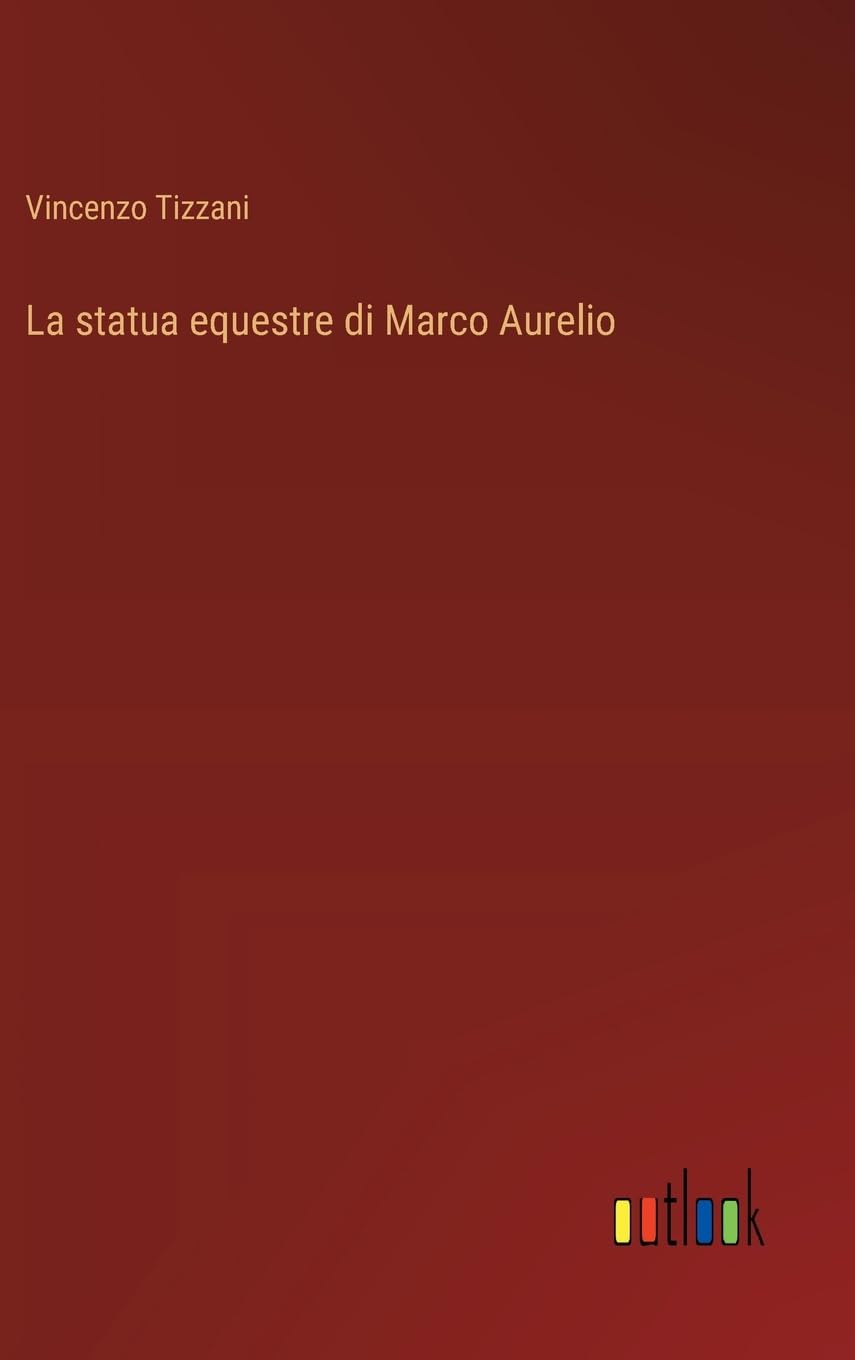 La statua equestre di Marco Aurelio