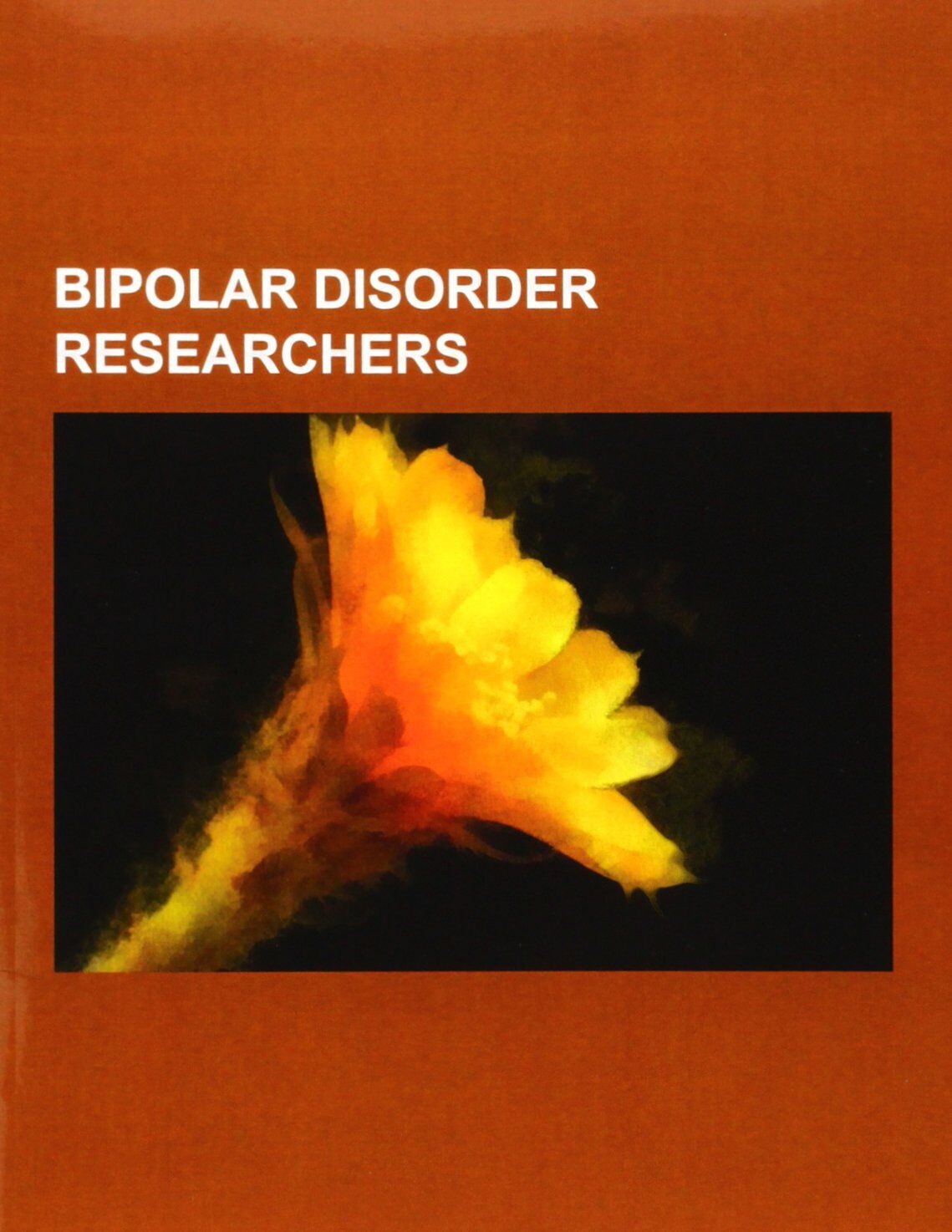 Bipolar disorder researchers - Neu
