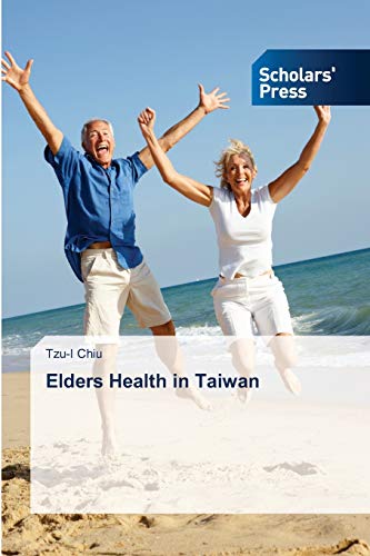 Elders Health in Taiwan