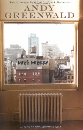 Miss Misery: A Novel