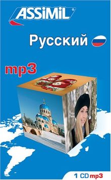 Russkiy : 1 CD MP3