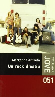 Un rock d'estiu (Jove (catalan))