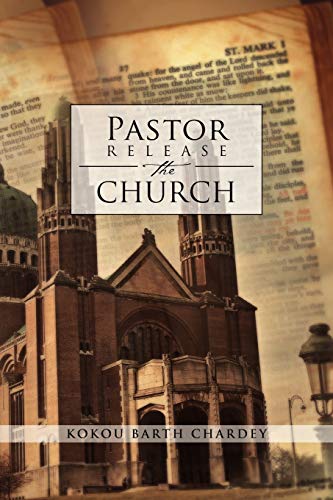 Pastor Release The Church
