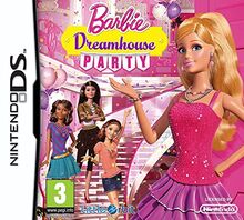 Barbie Dreamhouse Party von Little Orbit | Game | Zustand sehr gut
