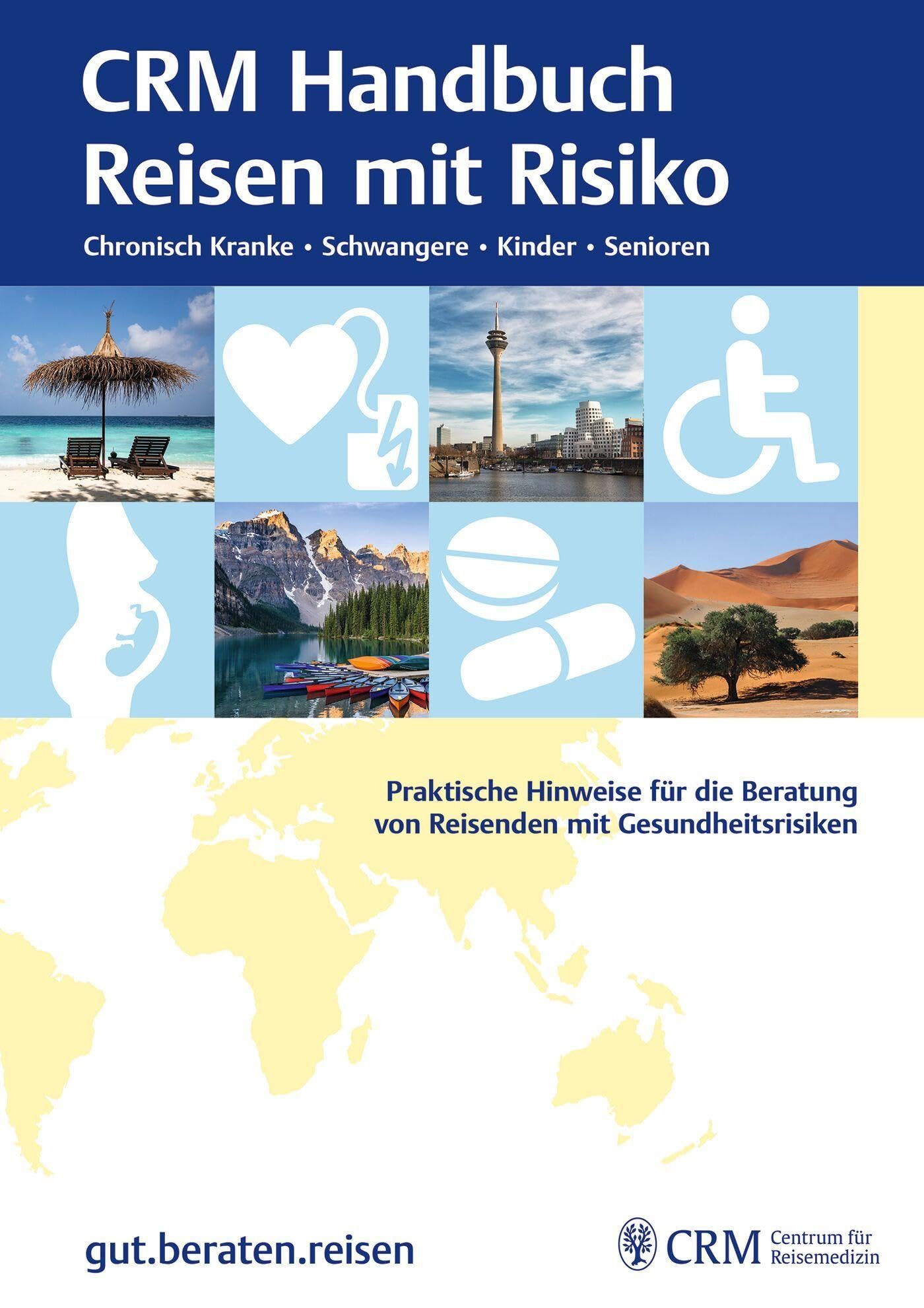 CRM Handbuch Reisen mit Risiko 2026