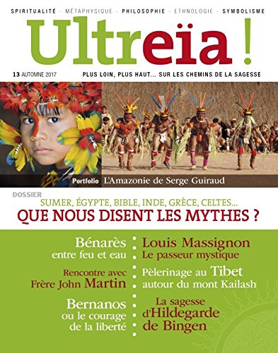 Ultreia 13