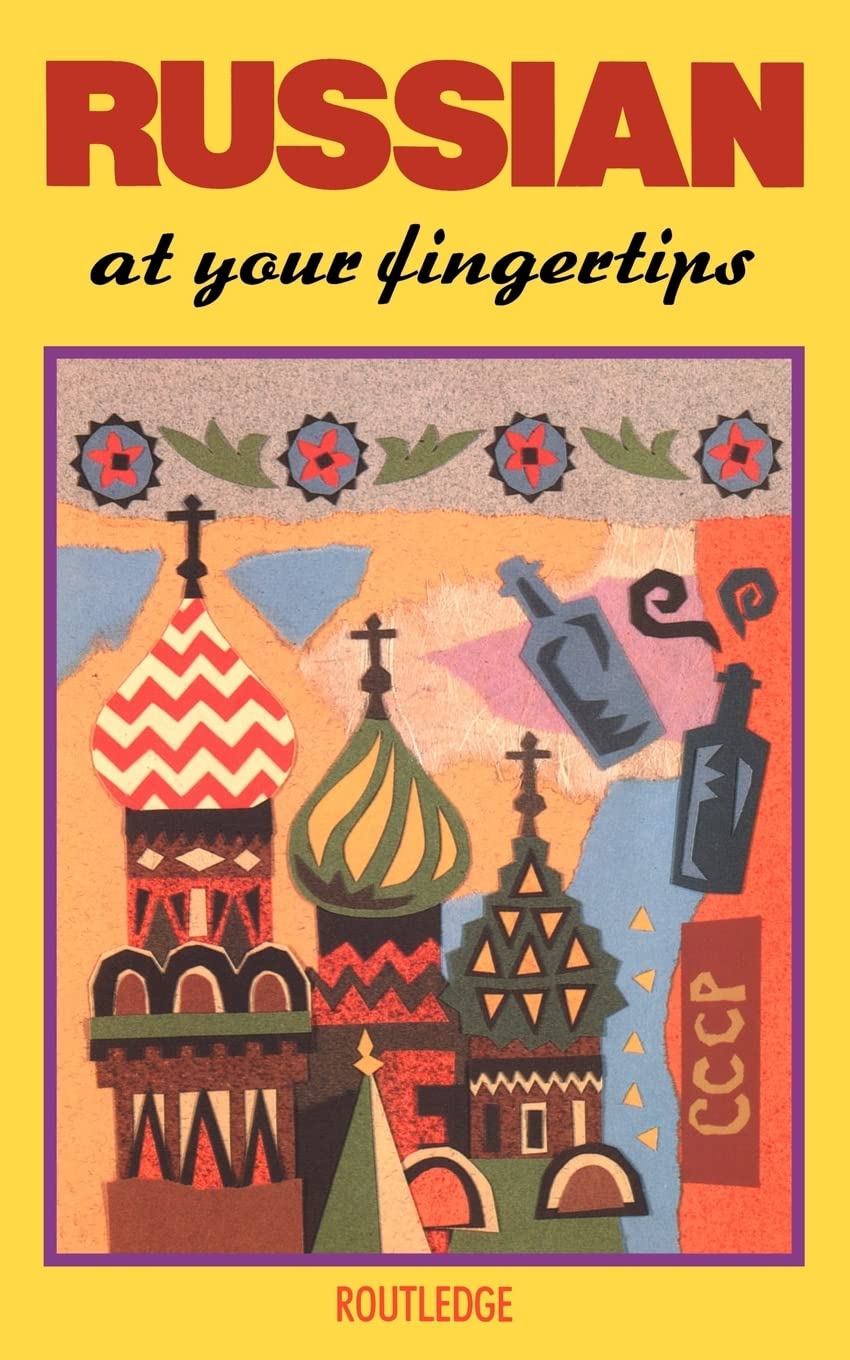 Lexus Lexus Russian At Your Fingertips