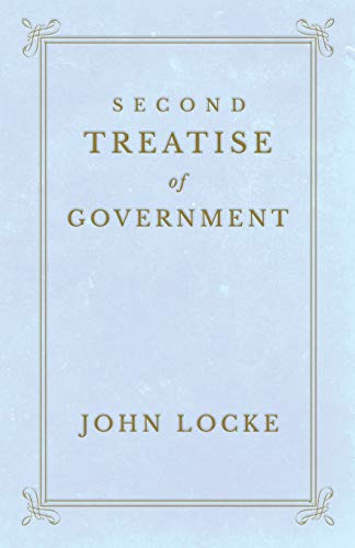 Second Treatise of Government