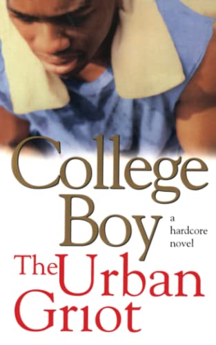 College Boy: A Novel