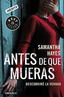 Antes de que mueras (BEST SELLER, Band 26200)