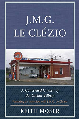 J.M.G. Le Clézio: A Concerned Citizen of the Global Village