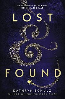 Lost & Found: A Memoir