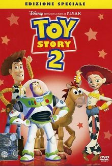 Toy story 2 (special edition) [IT Import]