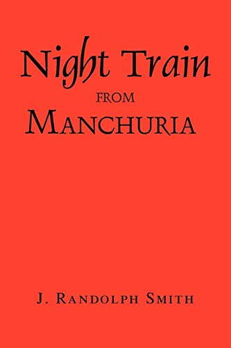 Night Train from Manchuria