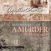 A Murder Is Announced (BBC Audio Crime)