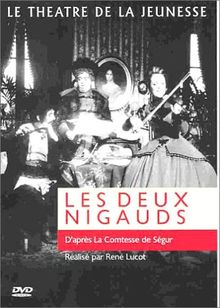 Les deux nigauds [FR Import]